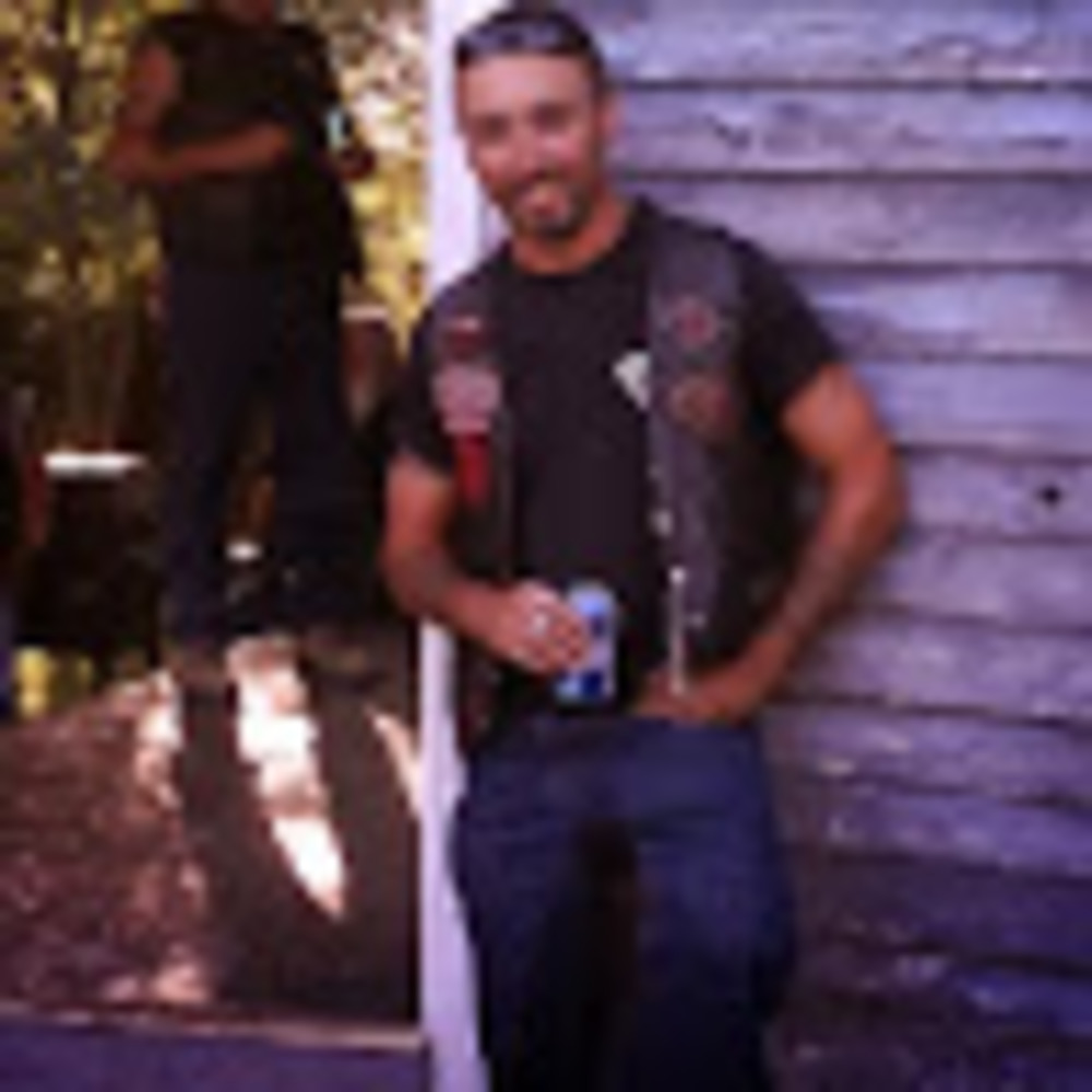 Meet your Posher, Cody